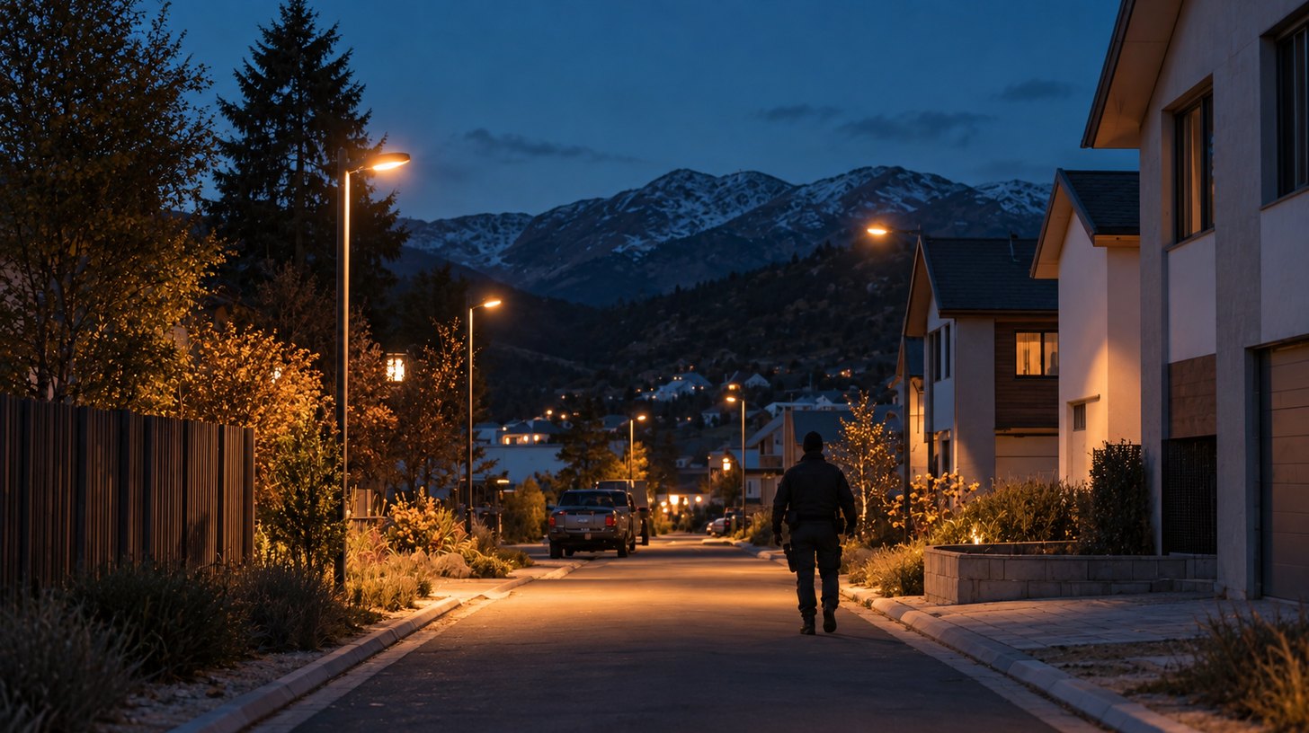 Veilleur de nuit à Seyssinet-Pariset, MCS Sécurité